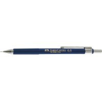 Механический карандаш TK®-FINE 0.7 мм, синий