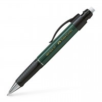 Механический карандаш GRIP PLUS 0.7 мм, зеленый