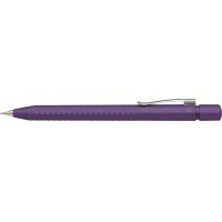 Механический карандаш GRIP 2011 0.7 мм, цвет: фиолетовый