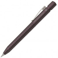 Механический карандаш GRIP 2011 0.7 мм, цвет: шоколадный