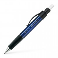 Механический карандаш GRIP PLUS 1.4 мм, синий