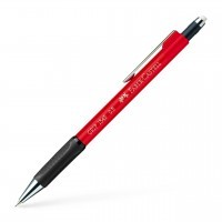 Механический карандаш GRIP 1345 0.5мм, красный