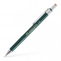 Механический карандаш TK-FINE 9719, 1.0 мм