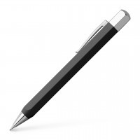 Механический карандаш ONDORO EDELHARZ 0.7 мм, чёрный