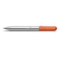 Механический карандаш POCKET PEN, оранжевый