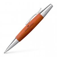 Механический карандаш E-MOTION BIRNBAUM 1.4 мм, светло-коричневая груша