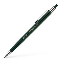 Цанговый карандаш. Faber-Castell TK 9500, 2мм