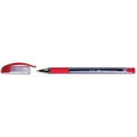 Шариковая ручка 1425, красный