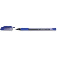 Шариковая ручка 1425, синяя