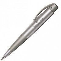 Шариковая ручка Faber-Castell CONIC c кнопочным механизмом