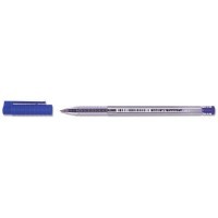 Шариковая ручка 1440, синий