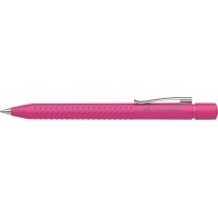 Шариковая ручка GRIP 2011, перламутровый розовый