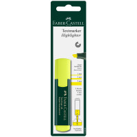 Текстовыделитель Faber-Castell 