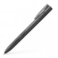 Шариковая ручка WRITink `Print`, черный