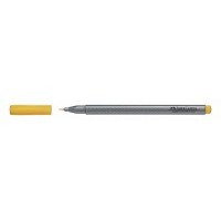 Капиллярная ручка GRIP, 0, 4мм