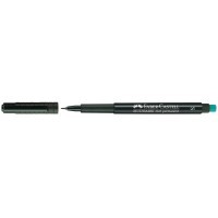 Капиллярная ручка MULTIMARK перманентная 0.4 мм, цвет черный