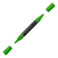 Маркер акварельный Faber-Castell Albrecht Durer, 112 зеленый лиственный