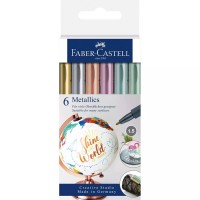 Набор маркеров для декорирования Faber-Castell 
