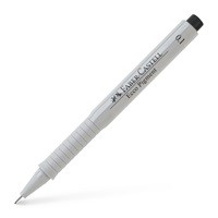 Капиллярная ручка ECCO PIGMENT, 0.1 мм