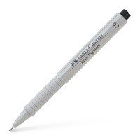Капиллярная ручка ECCO PIGMENT, 0.7 мм