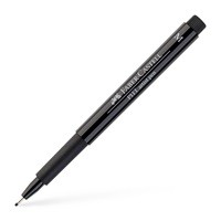 Капиллярная ручка PITT ARTIST PEN цвет чёрный тип M