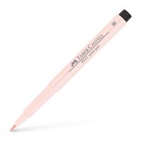 Капиллярная ручка PITT ARTIST PEN BRUSH, цвет светло-телесный