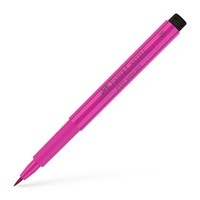 Капиллярная ручка PITT ARTIST PEN BRUSH, цвет средне-пурпурный
