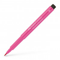 Капиллярная ручка PITT ARTIST PEN BRUSH, цвет розовый