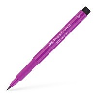 Капиллярная ручка PITT ARTIST PEN BRUSH, цвет кармазиновый