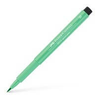 Капиллярная ручка PITT ARTIST PEN BRUSH, цвет светло-бирюзовая зелень