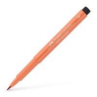Капиллярная ручка PITT ARTIST PEN BRUSH, цвет коричневый