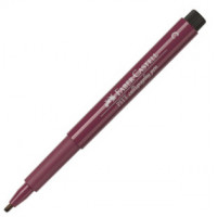 Капиллярные ручки PITT® ARTIST PEN CALLIGRAPHY, пурпурный