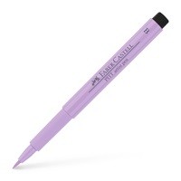 Капиллярная ручка PITT ARTIST PEN BRUSH, цвет сирень