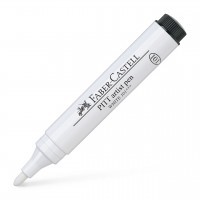 Капиллярная ручка PITT ARTIST PEN BIG BRUSH, цвет белый