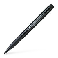 Капиллярная ручка PITT ARTIST PEN цвет чёрный тип SC