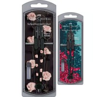 Циркуль Faber-Castell 