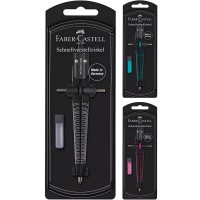 Циркуль Faber-Castell 