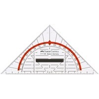 Многофункциональный треугольник, 14 см