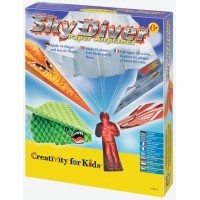 Креативный набор для детского творчества \