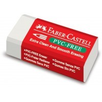 Термопластический ластик Faber-Castell 7095-30