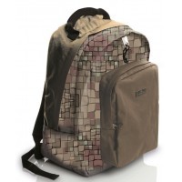 Рюкзак универсальный с отделением для ноутбука Faber-Castell \