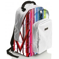 Рюкзак универсальный с отделением для ноутбука Faber-Castell \