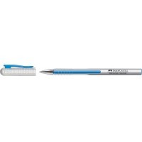 Гелевая ручка True Gel 0.7 мм, голубой