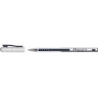 Гелевая ручка True Gel 0.7 мм, черный