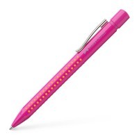 Шариковая ручка GRIP 2010, розовая