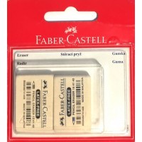 Ластик Faber-Castell 7040