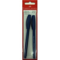 Шариковая ручка TRILUX 030-F, синий 2 шт.