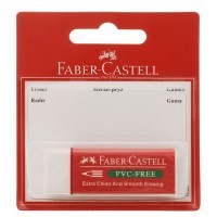 Ластик Faber-Castell термический