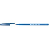 Шариковая ручка Lux 034, синий