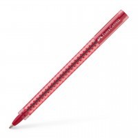 Шариковая ручка GRIP 2020, красный